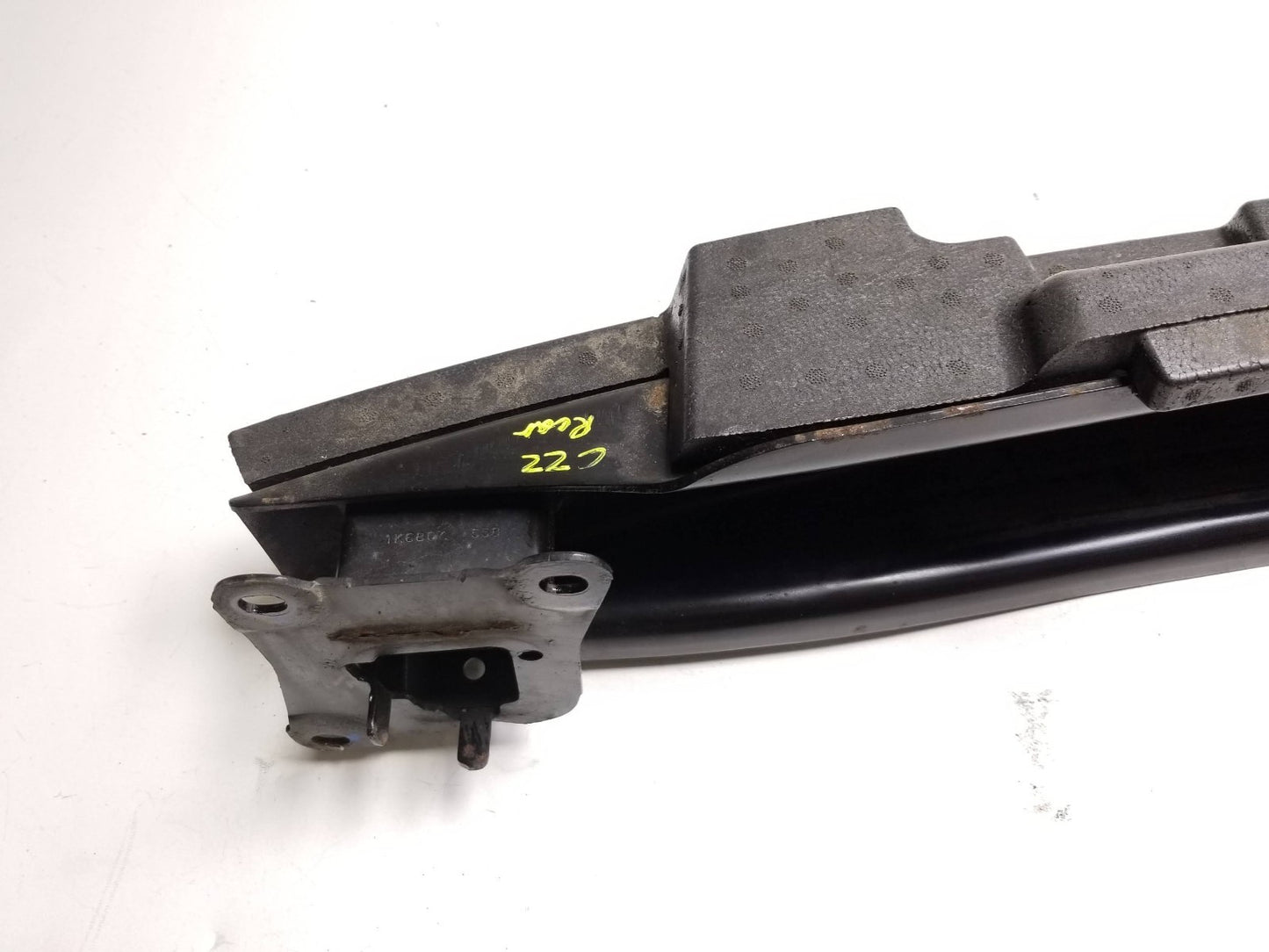 2010 - 2014 VW Golf GTI Rear Bumper Reinforcement Impact Bar Beam OEM