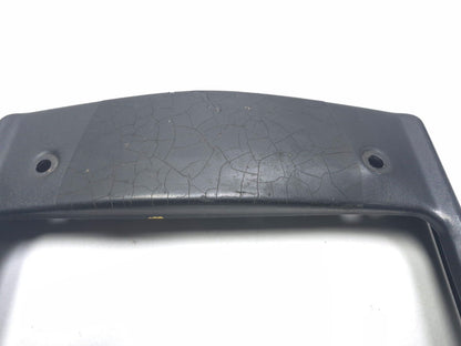 2004 Kawasaki Vulcan 2000 Radiator Guard Cover Panel OEM