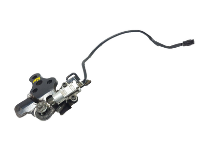 2015 - 2024 Yamaha Yzf-r3 Yzfr3 Kick Stand Bracket & Switch OEM