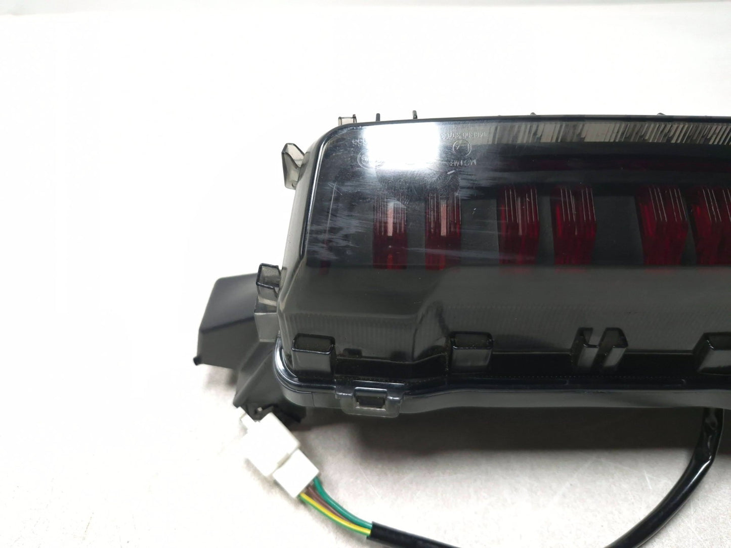 2023 Qianxin Fy200t Tail Brake Light Lamp  OEM
