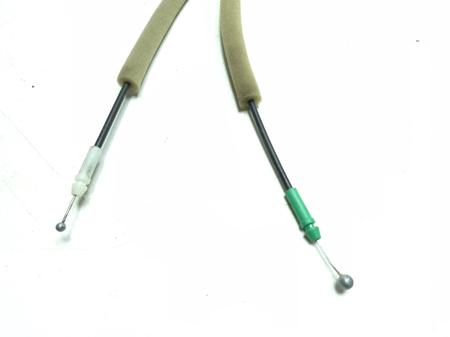 2017 Subaru Impreza Door Lock Actuator Rear Driver Side Left OEM