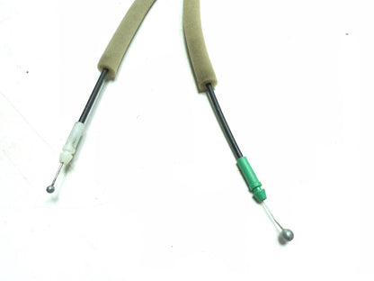 2017 Subaru Impreza Door Lock Actuator Rear Driver Side Left OEM