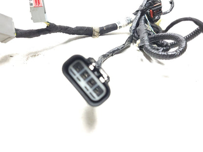 08 - 12 Ford Escape Heater Wire Harness OEM