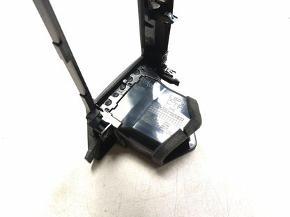 2015 Nissan Juke Radio Trim Bezel W/ Air Vent Grille OEM