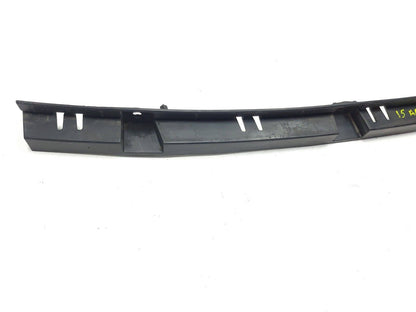 13 14 15 16 GMC Acadia Rear Bumper Support Bracket 3pcs OEM