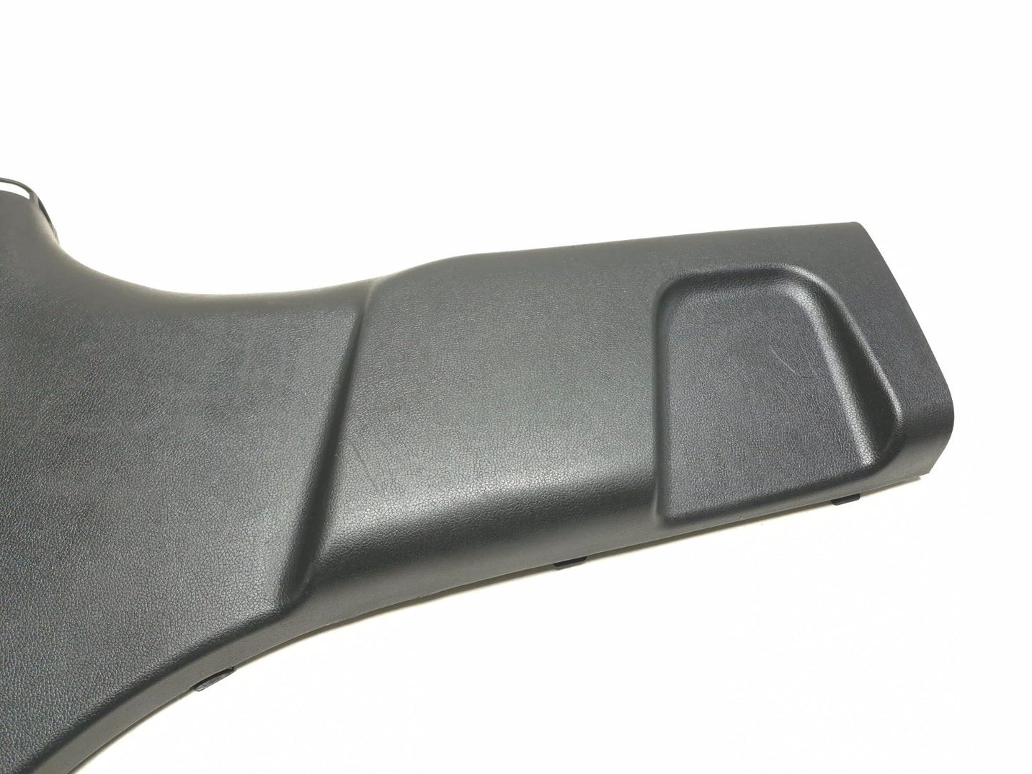 2016 Hyundai Elantra Lower Center B Pillar Trim Cover Left & Right Pair OEM