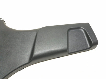 2016 Hyundai Elantra Lower Center B Pillar Trim Cover Left & Right Pair OEM
