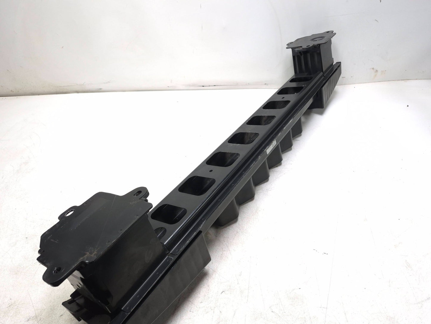 2021 Alfa Romeo Giulia Rear Bumper Reinforcement Absorber Bar Oem✅