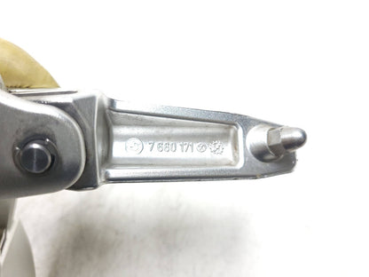 05-08 BMW K1200r K1200 Foot Peg Front Left  OEM