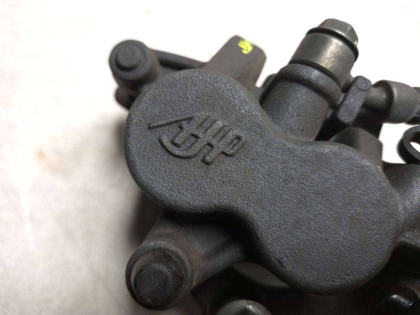 2006 Suzuki Gs 500fk Front Brake Caliper OEM