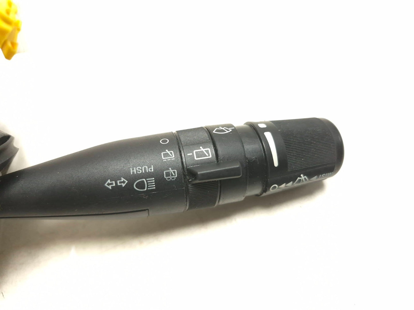 2017 Dodge Journey Steering Column Multifunction Switch 68171196ad OEM