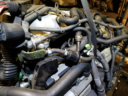2007 Nissan 350z Engine Motor 3.5l V6 Vq35de OEM 64k Miles ✅