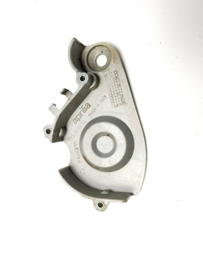 2002 Aprilia Rst 1000 Futura Sprocket Protective Cover OEM