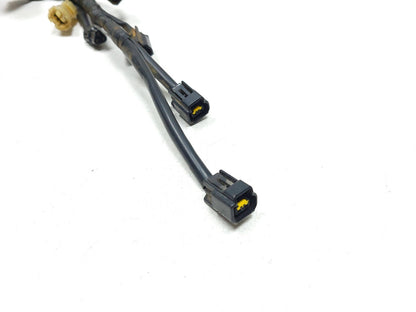 2004 - 2006 Yamaha Yzfr1 R1 Injector Sub Wire Wiring Harness  OEM