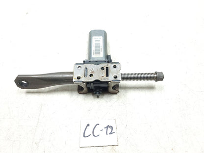 2012 Volkswagen Cc Seat Adjustment Motor Front Passenger Side Right OEM