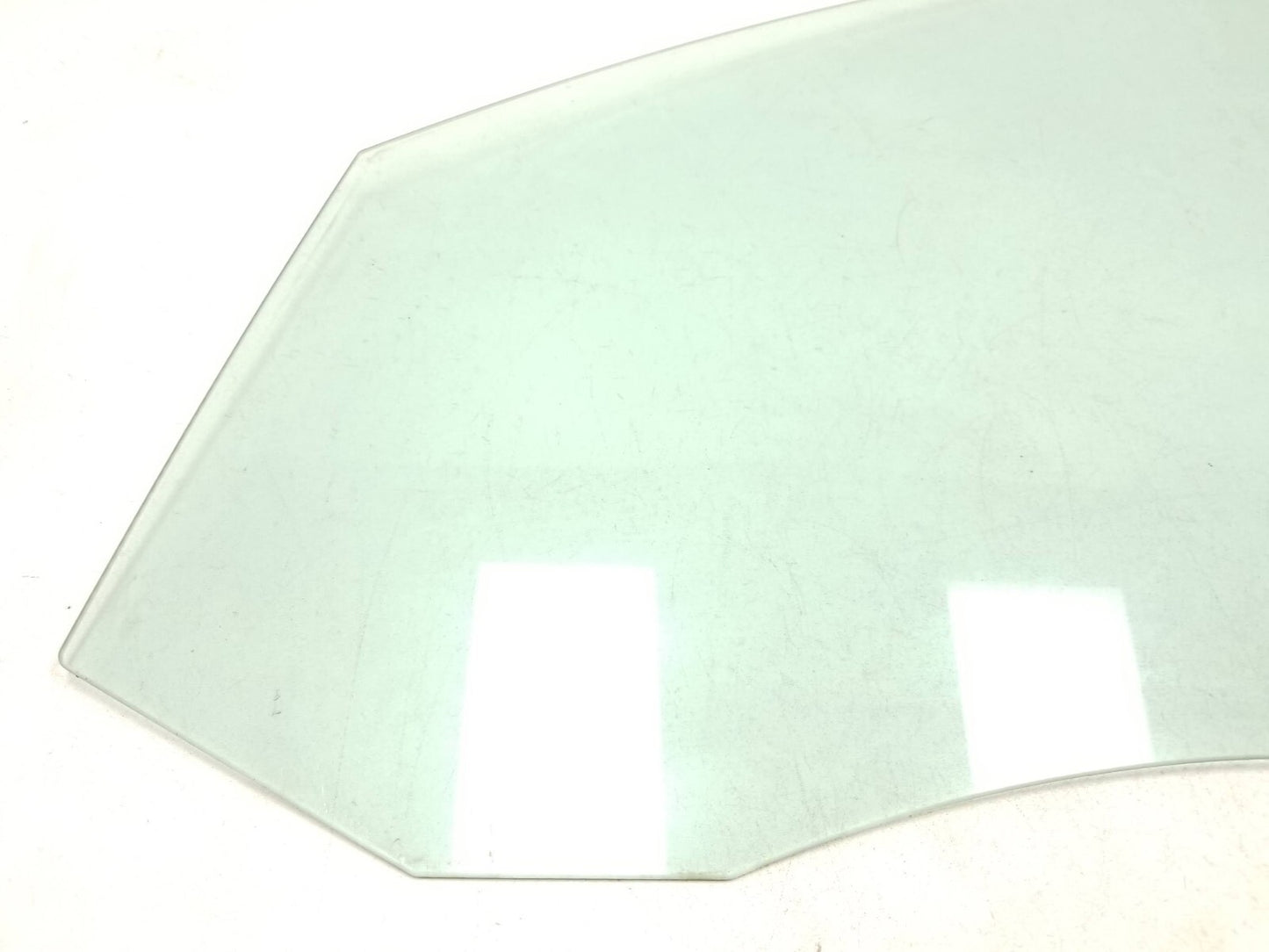 2011 VW Tiguan Front Door Window Glass Driver Side Left OEM