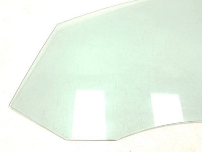 2011 VW Tiguan Front Door Window Glass Driver Side Left OEM