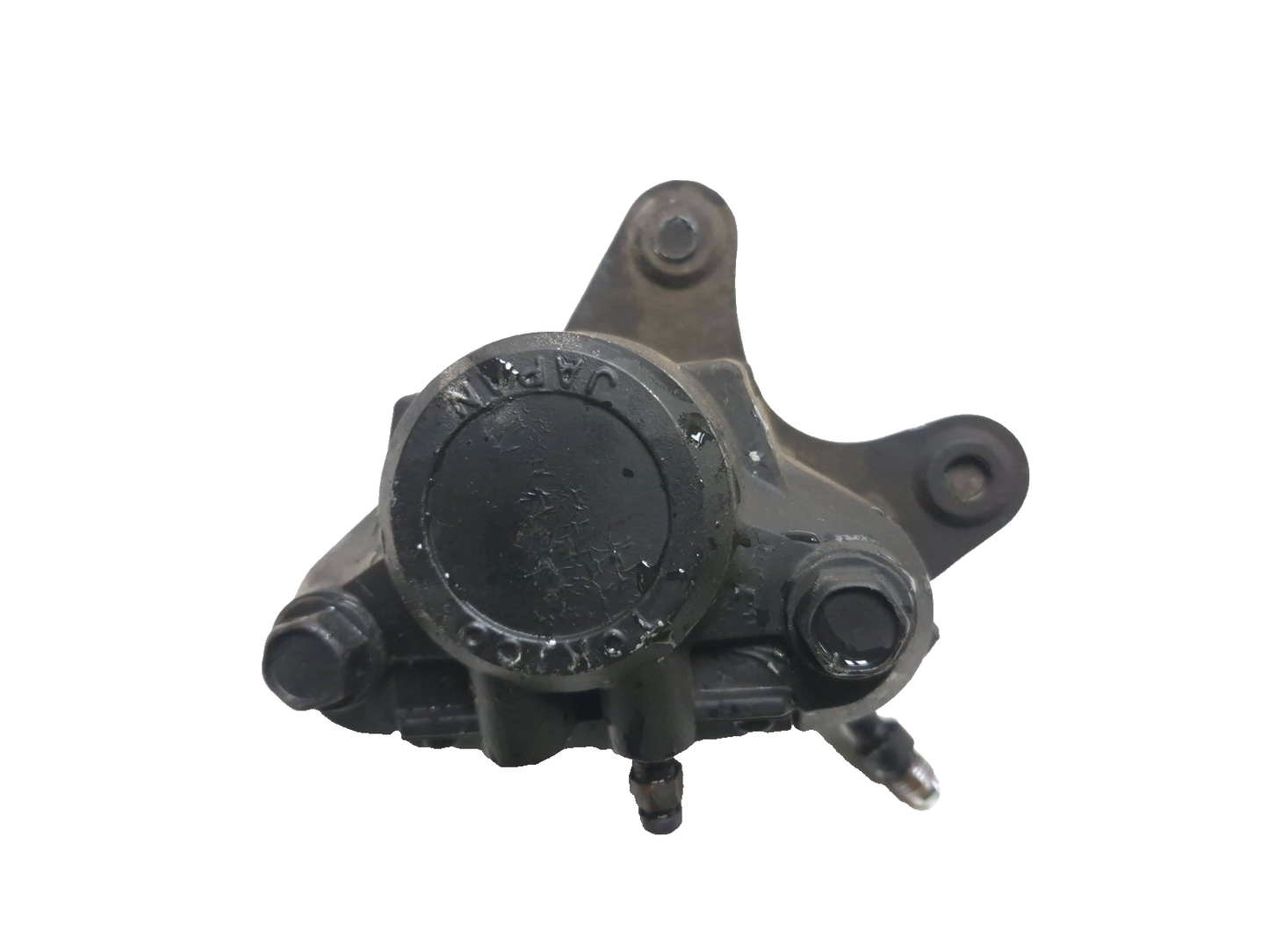 1993 Suzuki Vs800 Intruder 800 Front Brake Caliper OEM
