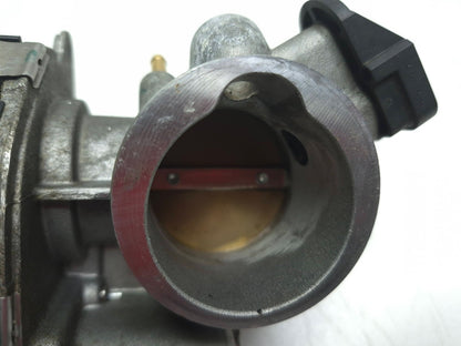 2020 Husqvarna Vitpilen Svartpilen 401 Throttle Body OEM