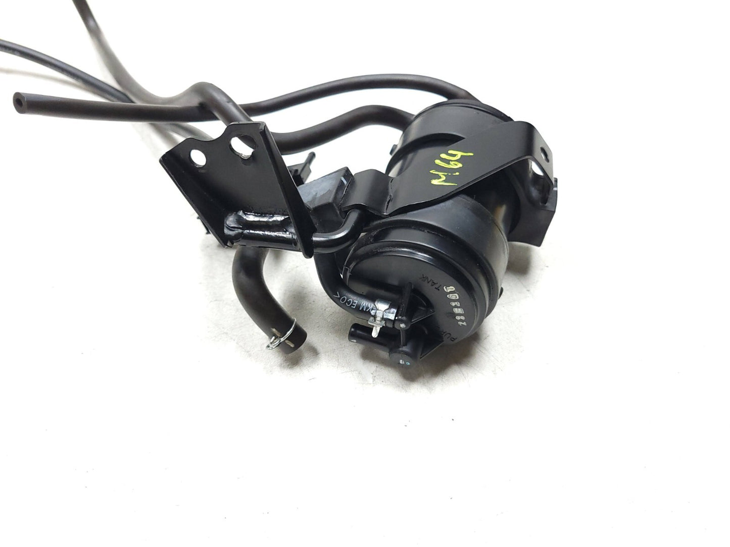 19-25 Honda Cbf300 Fuel Vapor Canister OEM 264 Miles