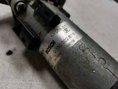 2004 - 2006 BMW X3 Seat Adjustment Motor Front Passenger Side Right OEM