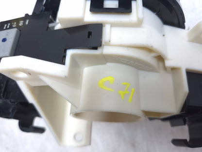 2012 Honda Cr-z Steering Column Turn Signal & Wiper Switch OEM