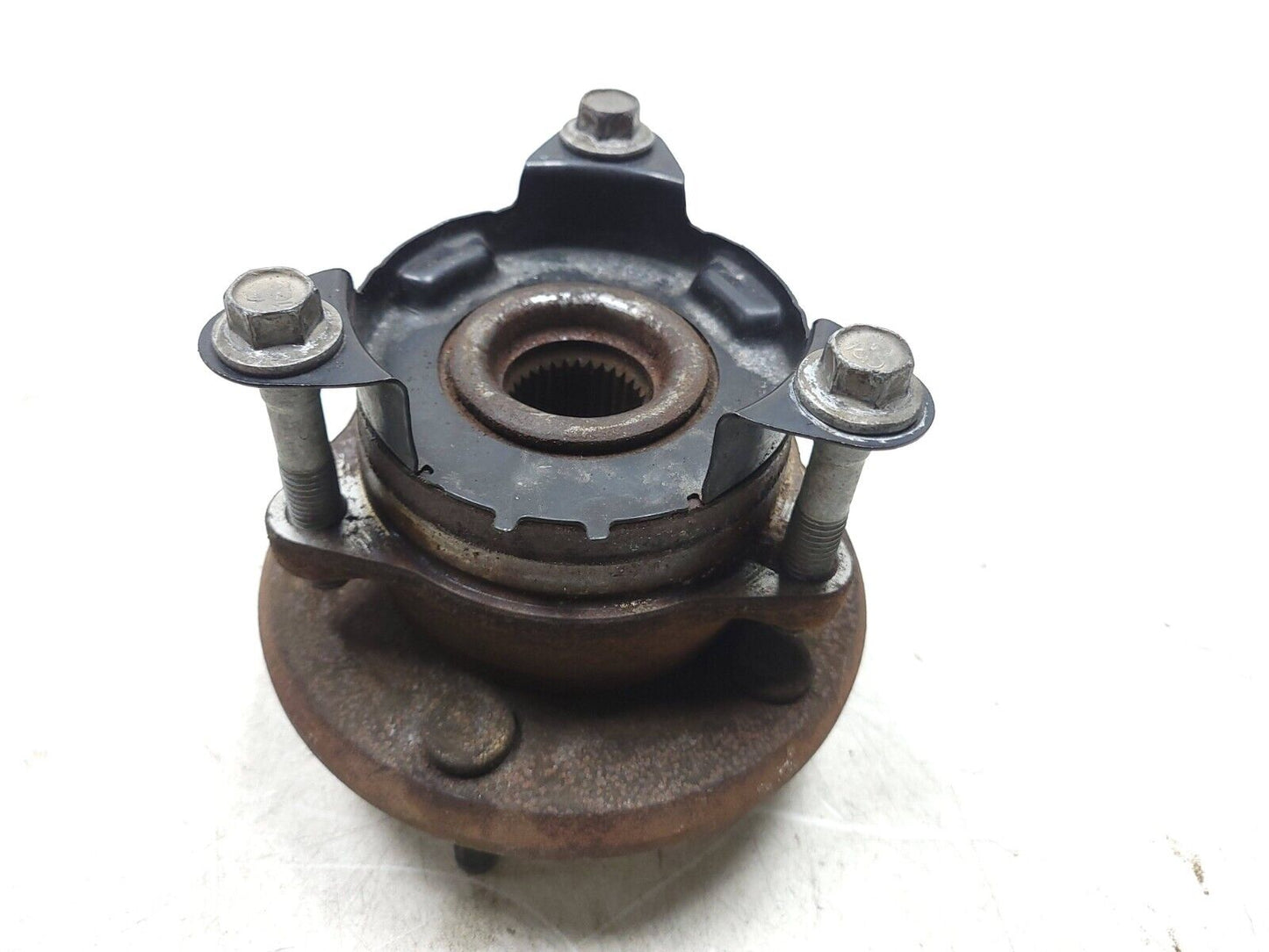 2016 - 2022 Dodge Durango Front Wheel Hub Bearing Right OEM