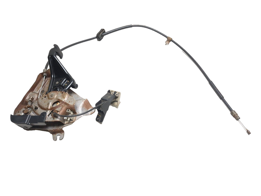 2008 Lincoln Navigator Emergency Parking Brake Pedal OEM