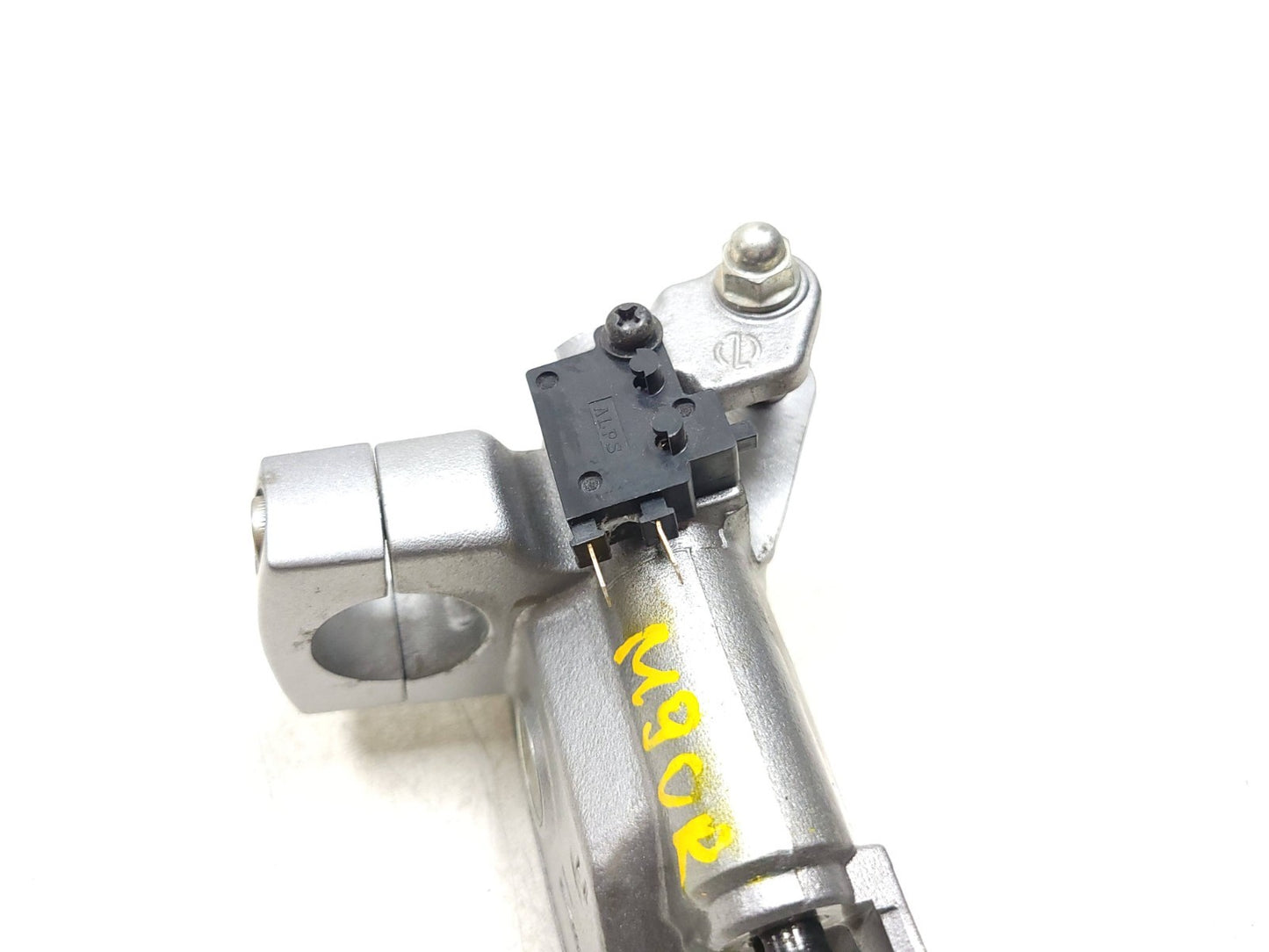 2008 Honda Shadow Aero Vt 750 Ca Front Brake Master Cylinder OEM