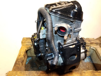 2023 Csc Rx3 Rx4 Zongshen Engine Motor 3,682 Miles