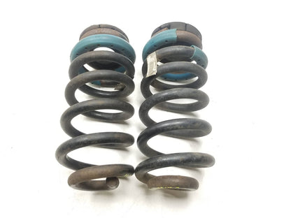 2016 Dodge Durango Rear Coil Spring Left & Right OEM