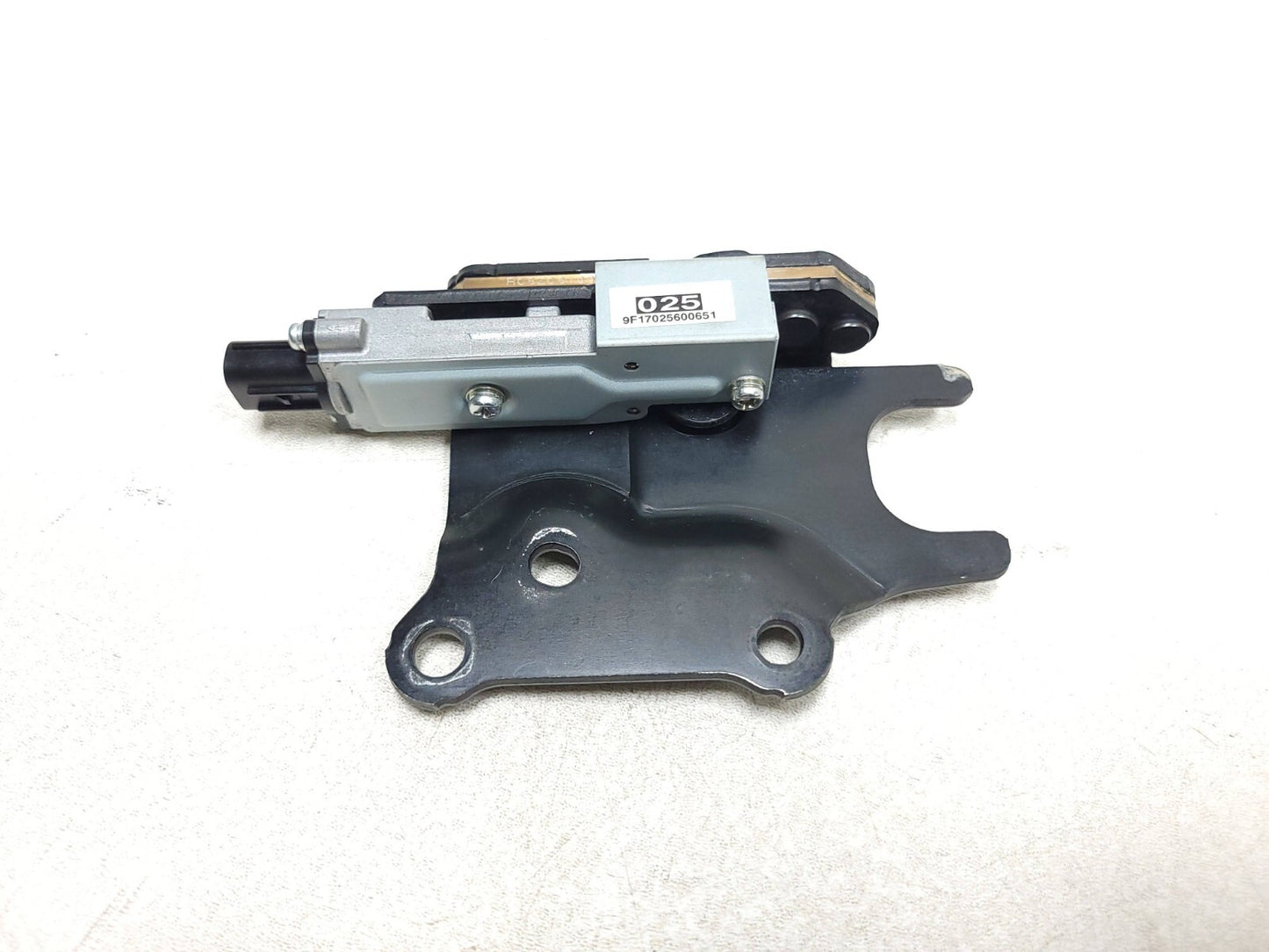 2010 Scion Tc Seat Slide Position Sensor OEM