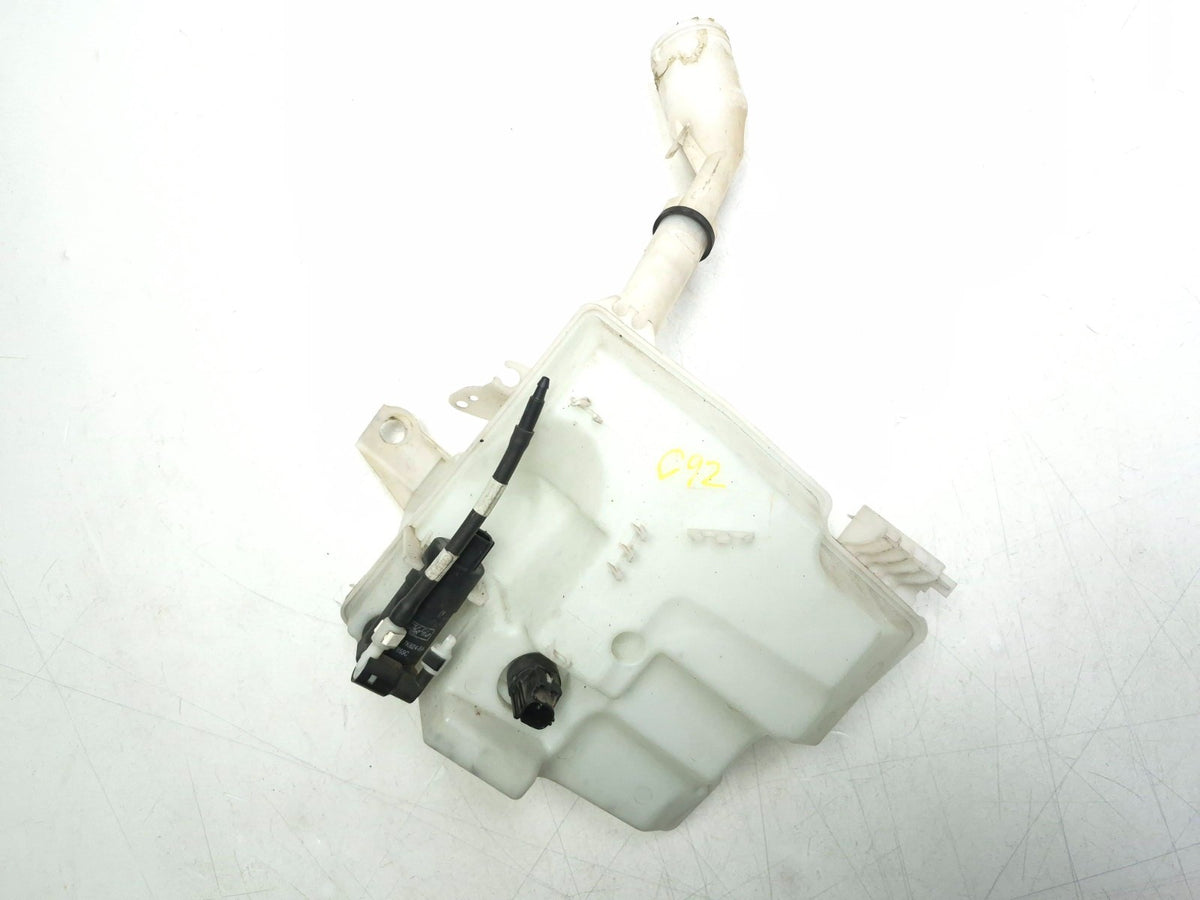 2013 Ford Focus Windshield Washer Fluid Reservoir OEM