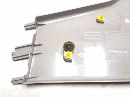 2011 Volvo S40 Lower B Pillar Trim Cover Left & Right OEM