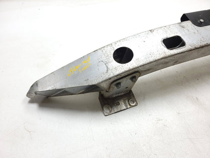 09-14 Hyundai Genesis Front Bumper Reinforcement Absorber OEM Sedan