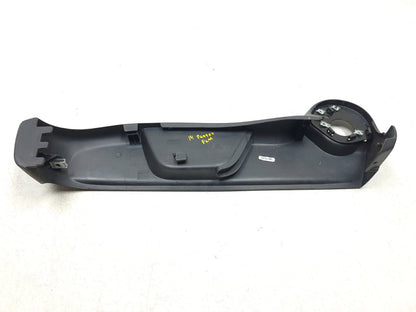 2014 Volkswagen Passat Front Seat Side Cover Trim Passenger Right 5pcs OEM