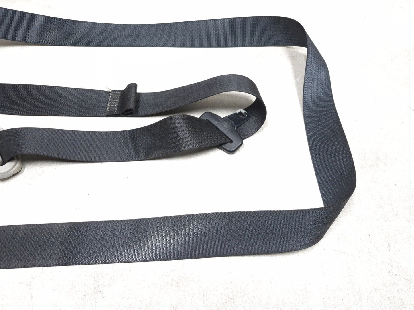 2013 Dodge Grand Caravan Front Driver Seat Belt Retractor Oem✅