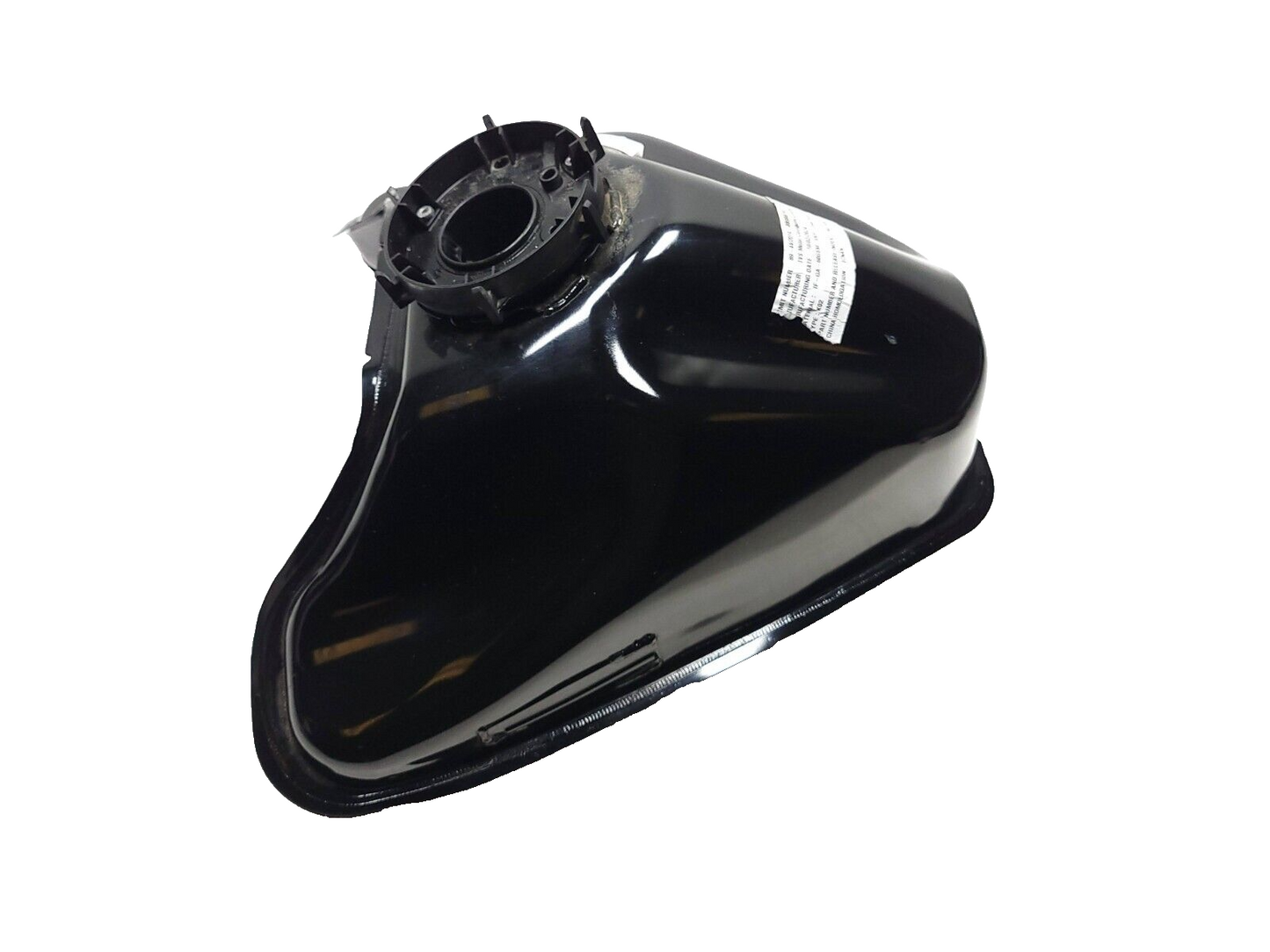 2021 - 2024 BMW G310 Gs Fuel Tank OEM
