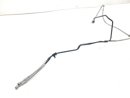 2021 - 2024 BMW G310 Gs Rear Brake Line OEM