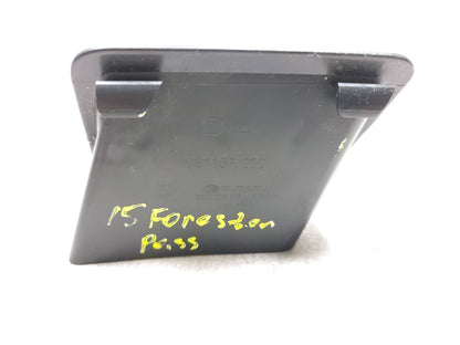 14-16 Subaru Forester Dash Upper Defroster Air Vent Left & Right OEM