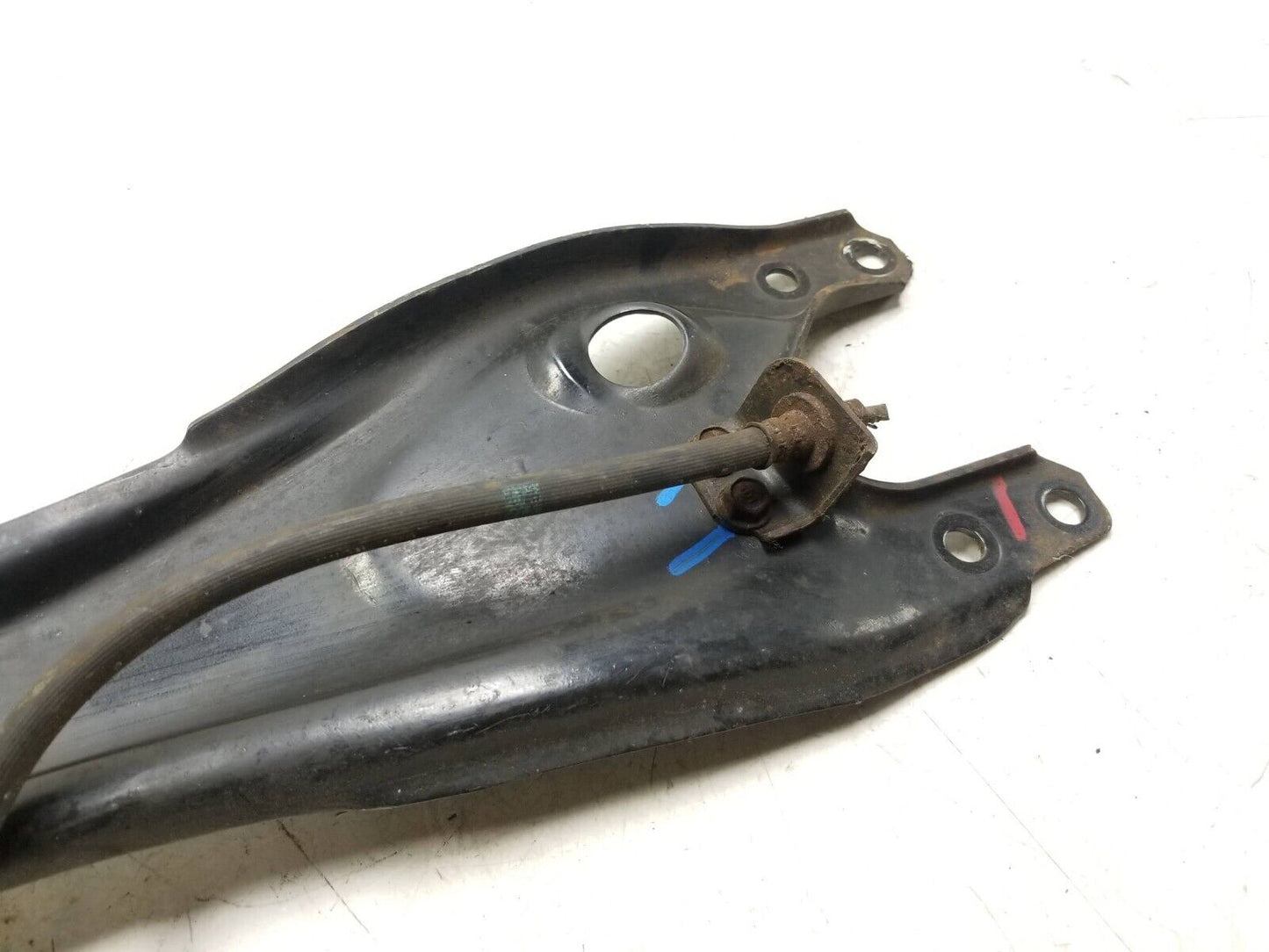 03 04 05 06 Acura Mdx Rear Lower Trailing Control Arm Driver Side OEM 55k Miles