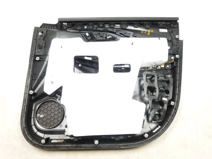 21 - 23 Chevrolet Trailblazer Door Panel Trim Front Driver Side Left OEM