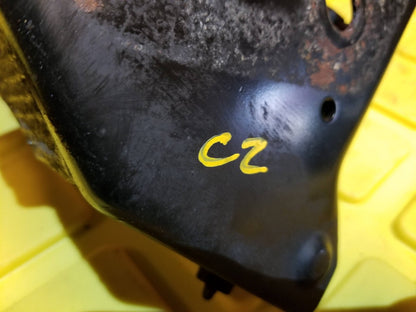 2013 Chrysler 200 Air Smog Pump OEM