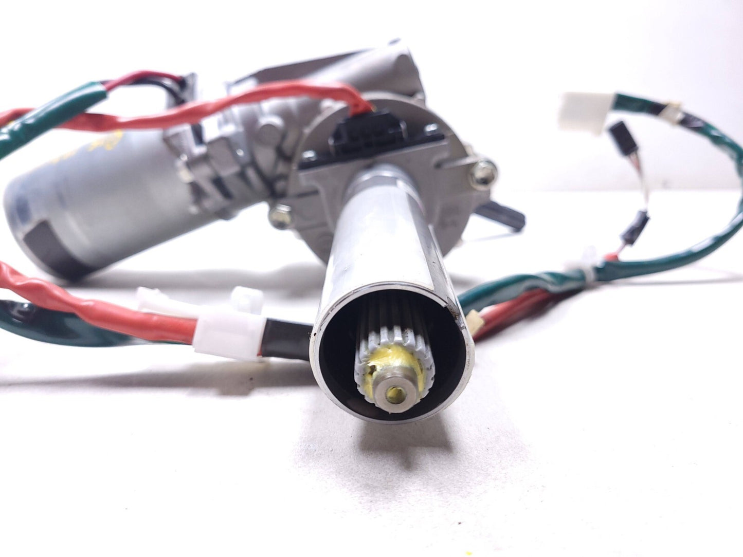 10 11 Toyota Prius Steering Column OEM