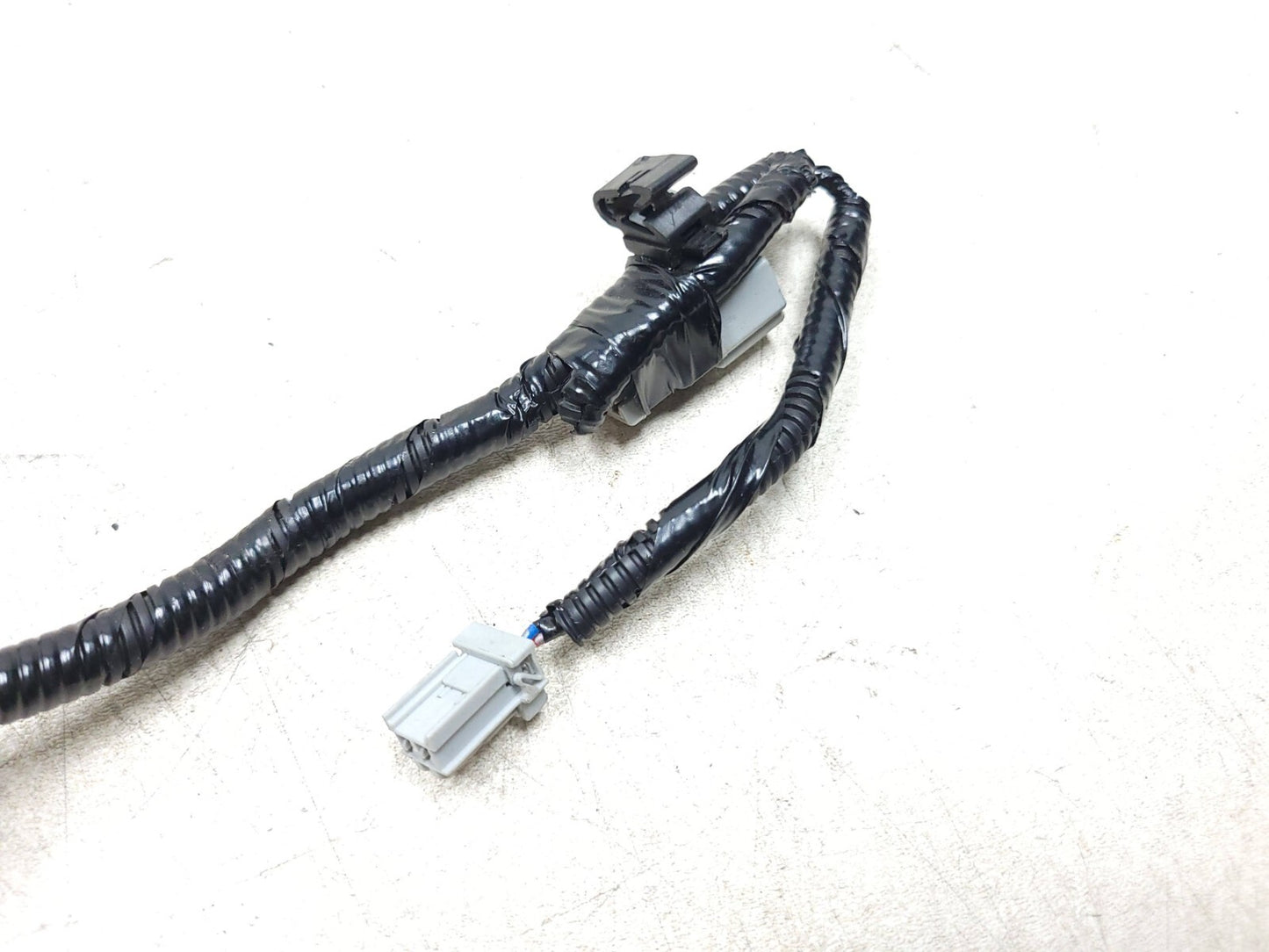 2005 - 2008 Acura Tl Type-s Seat Wire Wiring Harness Driver Side Left OEM