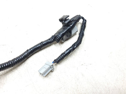 2005 - 2008 Acura Tl Type-s Seat Wire Wiring Harness Driver Side Left OEM