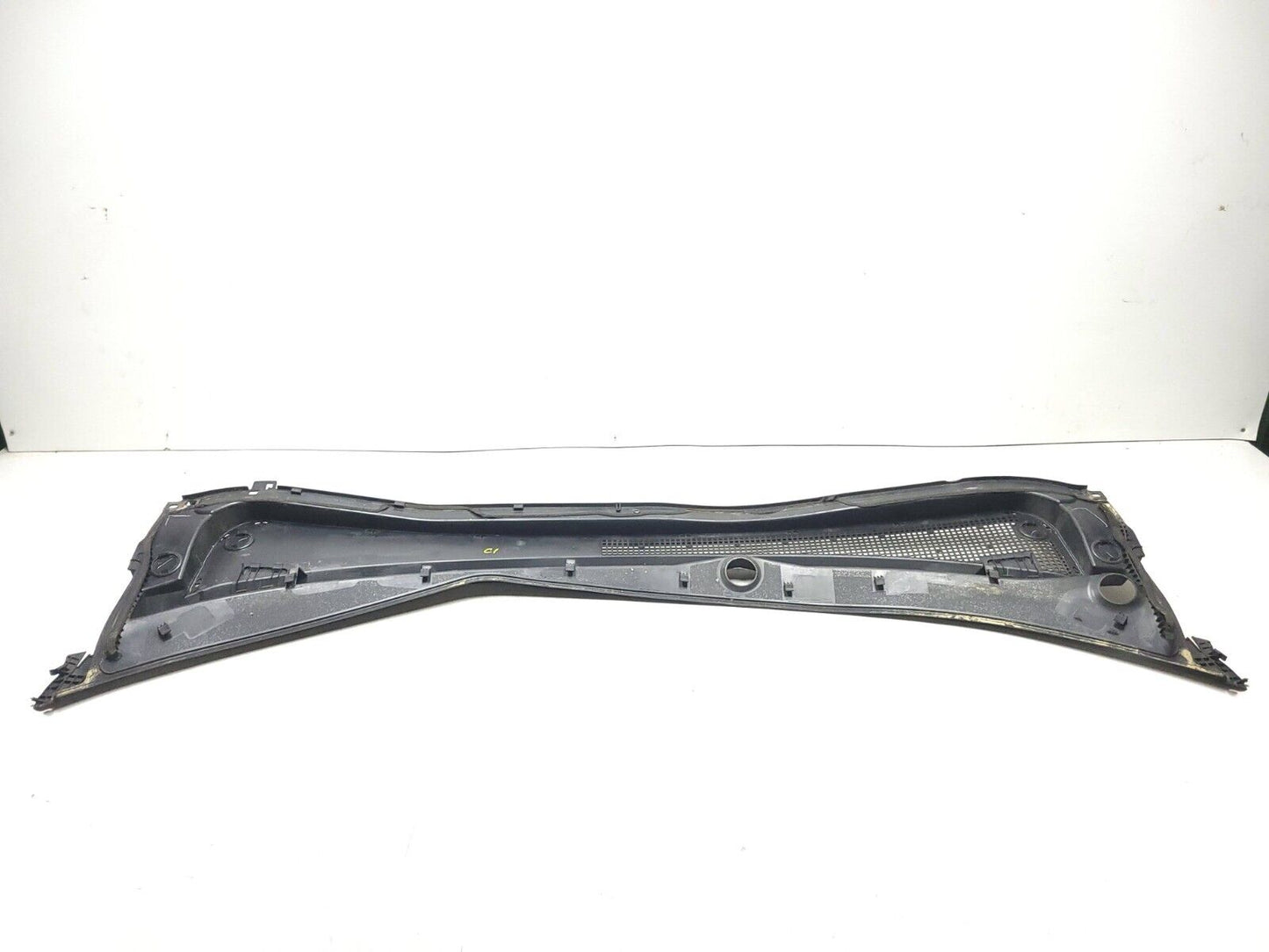 2007 - 2013 Acura Mdx Windshield Front Cowl Top Grille Vent Cover Panel OEM