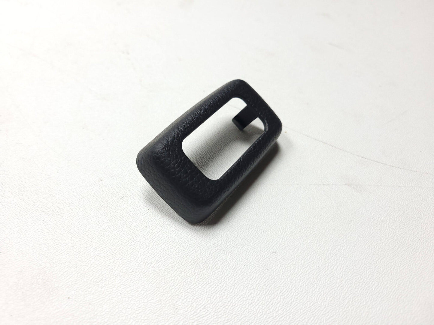 2004 - 2008 Nissan Maxima Front Seat Side Trim Cover Driver Left 7pcs OEM