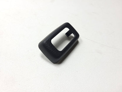 2004 - 2008 Nissan Maxima Front Seat Side Trim Cover Driver Left 7pcs OEM