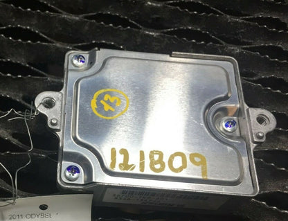 11 12 13 Honda Odyssey 3.5l Activ Control Engine Module 38700-tk8-a01 OEM 22k